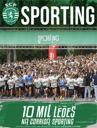 Jornal Sporting