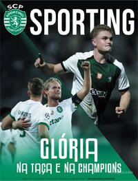 Jornal Sporting