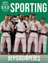 Jornal Sporting - 2024-10-31