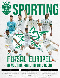 Jornal Sporting