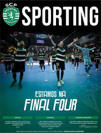 Jornal Sporting