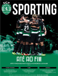 Jornal Sporting - 2024-12-19