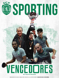 Jornal Sporting