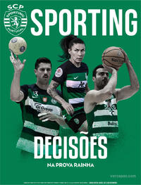 Jornal Sporting