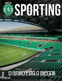 Jornal Sporting - 2025-05-01