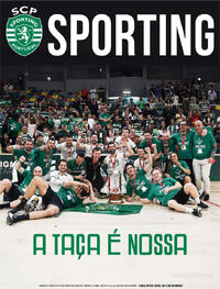 Jornal Sporting