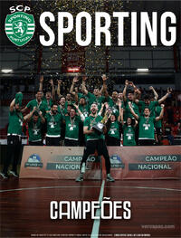 Jornal Sporting