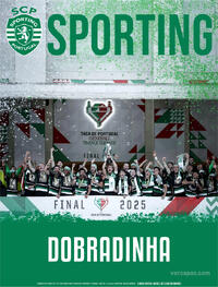 Jornal Sporting - 2025-05-29
