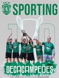 Jornal Sporting - 2025-06-05