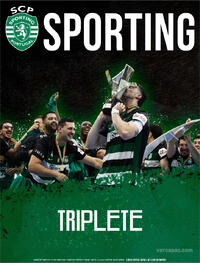 Jornal Sporting
