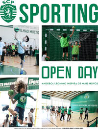 Jornal Sporting