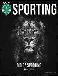 Jornal Sporting