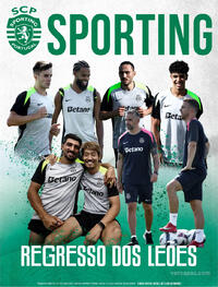 Jornal Sporting