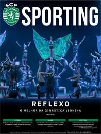 Jornal Sporting