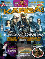 Revista Karga! - 2017-04-28