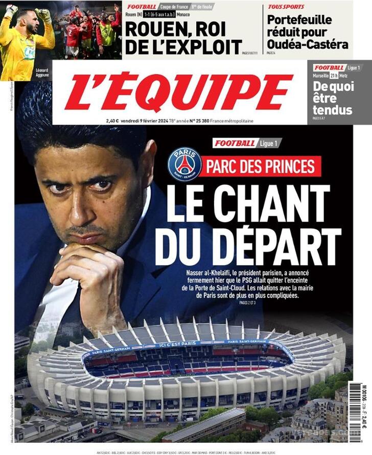 L'Équipe