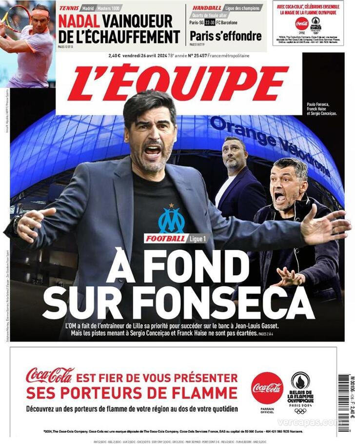 L'Équipe