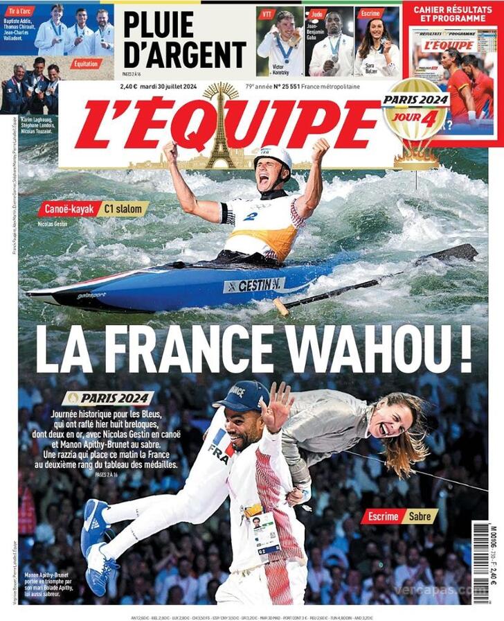 L'Équipe