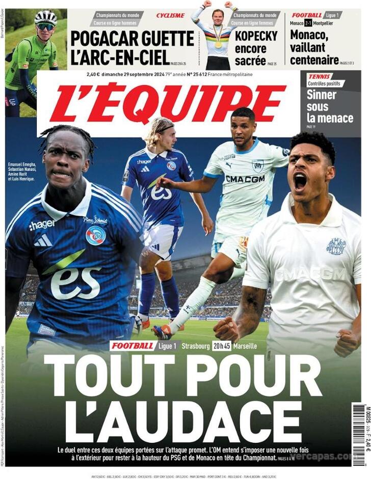 L'Équipe