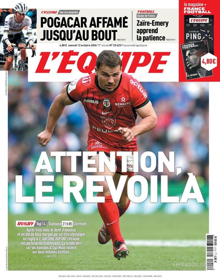 L'Équipe