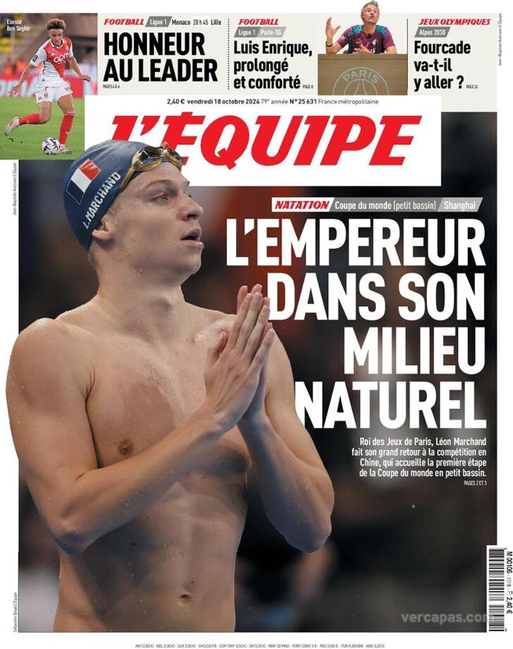 L'Équipe