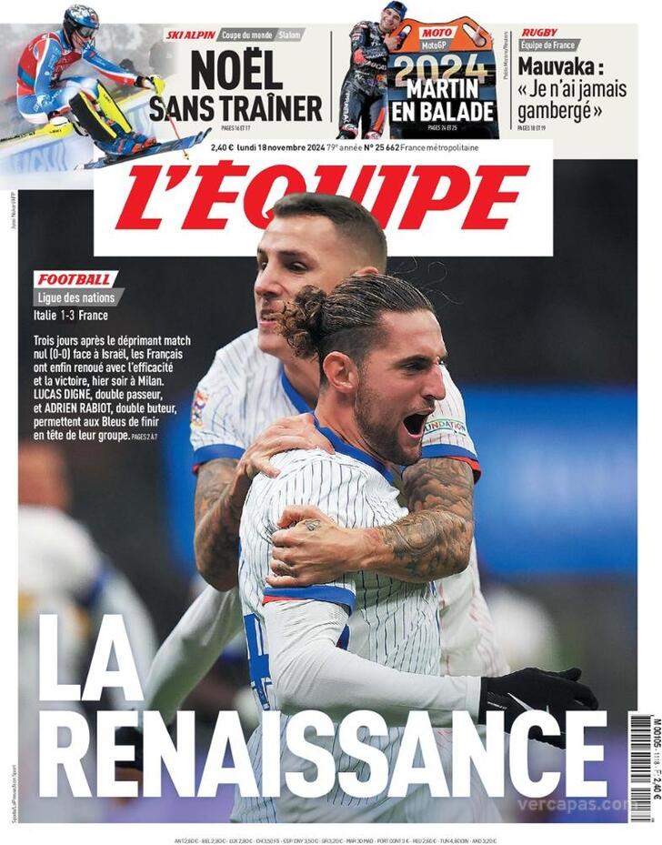 L'Équipe