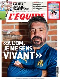 L'quipe - 2024-01-06