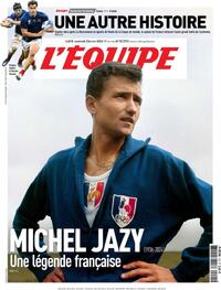 L'quipe - 2024-02-02