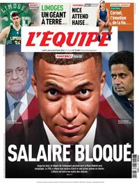 L'quipe - 2024-05-29