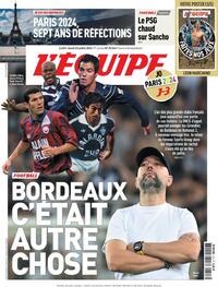 L'quipe - 2024-07-23