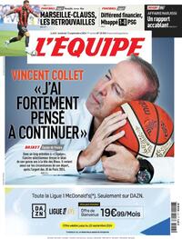 L'quipe - 2024-09-13