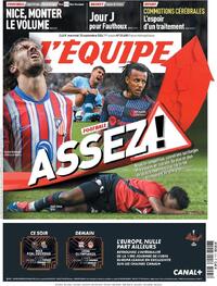 L'quipe - 2024-09-25