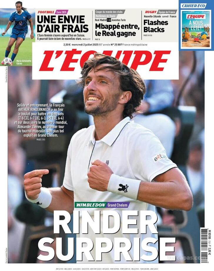 L'quipe