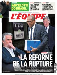 L'quipe