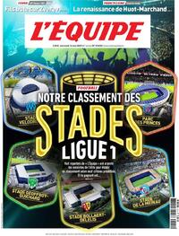L'quipe