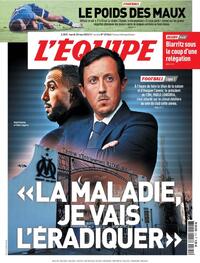 L'quipe - 2025-05-20