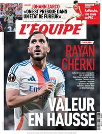 L'quipe
