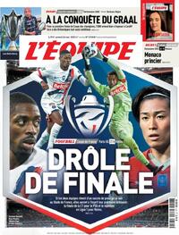 L'Équipe