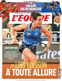 L'quipe - 2025-06-05