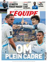 L'quipe - 2025-06-11