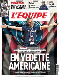 L'quipe - 2025-06-12