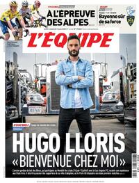 L'quipe