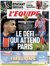 L'quipe