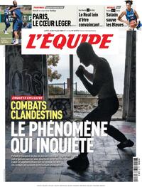 L'quipe