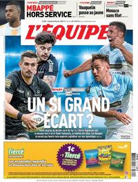 L'quipe - 2025-06-20