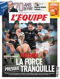 L'quipe - 2025-06-21