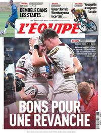 L'quipe