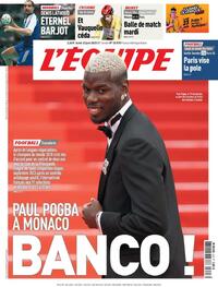 L'quipe