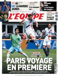 L'quipe
