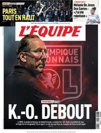 L'quipe - 2025-06-25